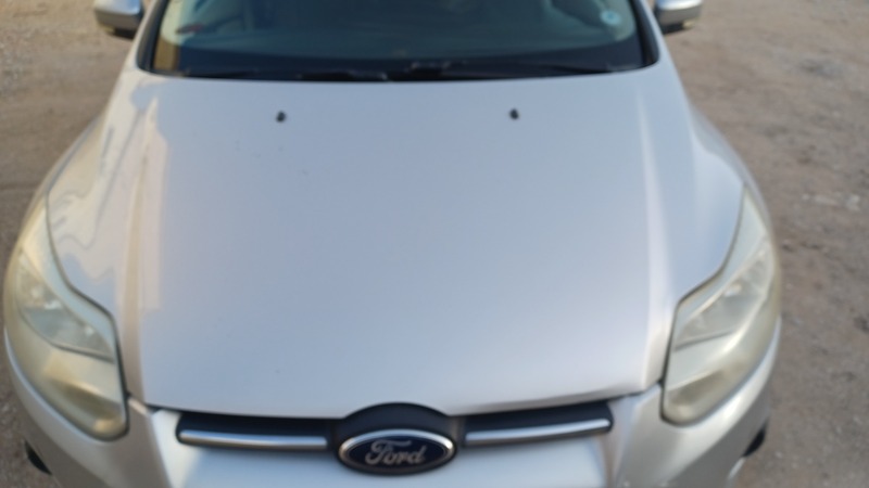 Used 2014 Ford Focus for sale in Riyadh