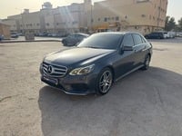 مستعمله 2016 مرسيدس E300 للبيع فى الرياض