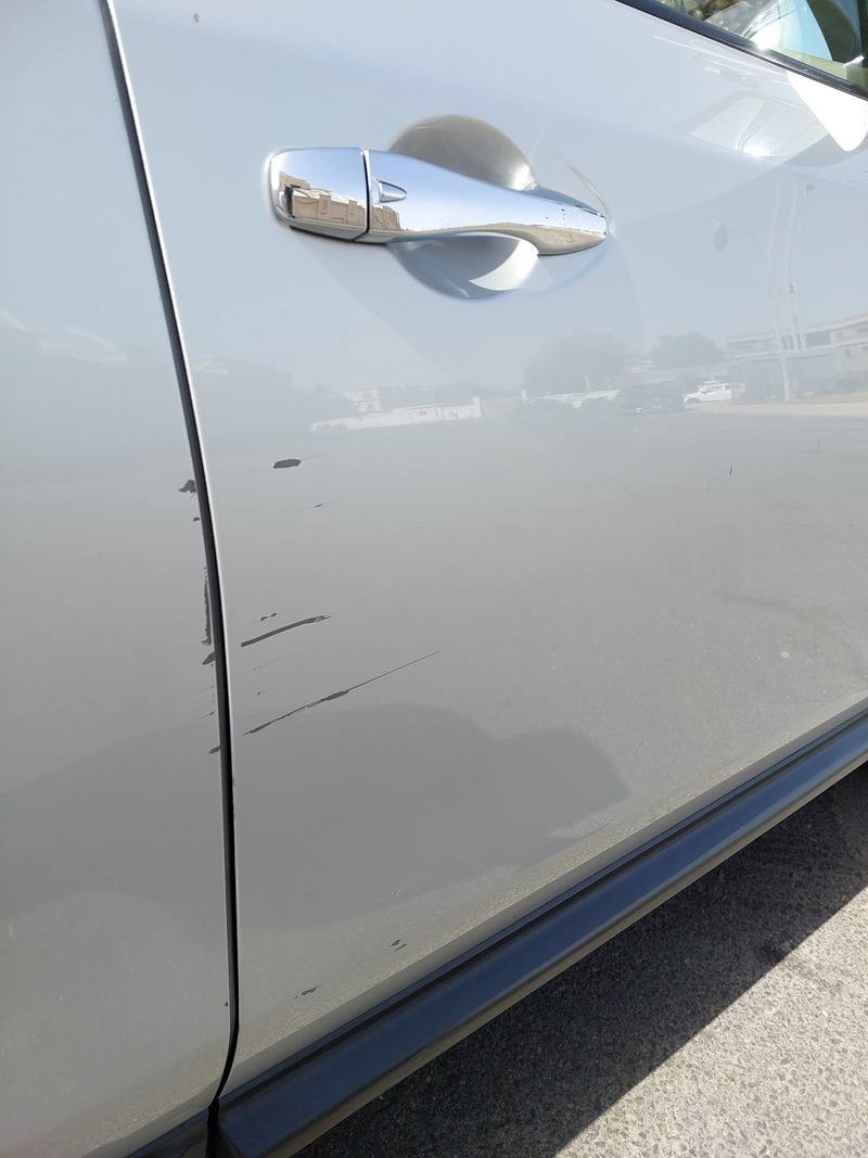 Used 2018 Nissan Pathfinder for sale in Jeddah