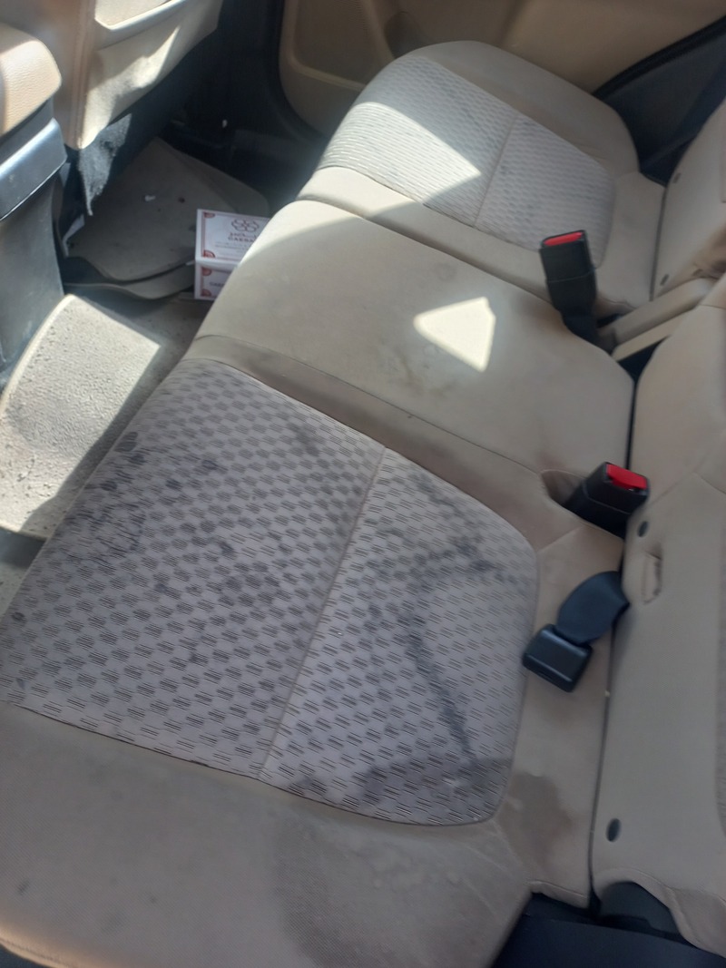Used 2014 Mitsubishi Outlander for sale in Sharjah
