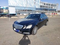 Used 2014 Mercedes E200 for sale in Jeddah