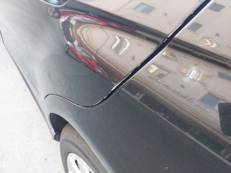 Used 2014 Mercedes E200 for sale in Jeddah