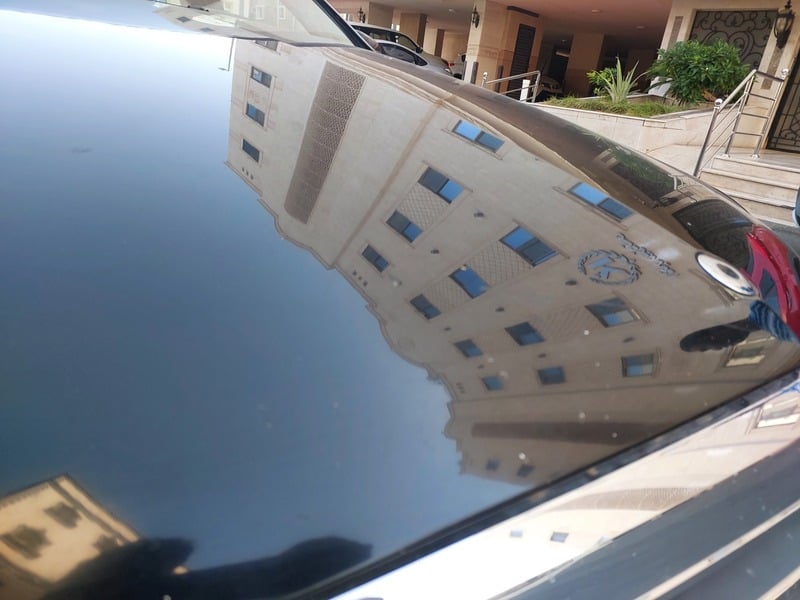 Used 2014 Mercedes E200 for sale in Jeddah