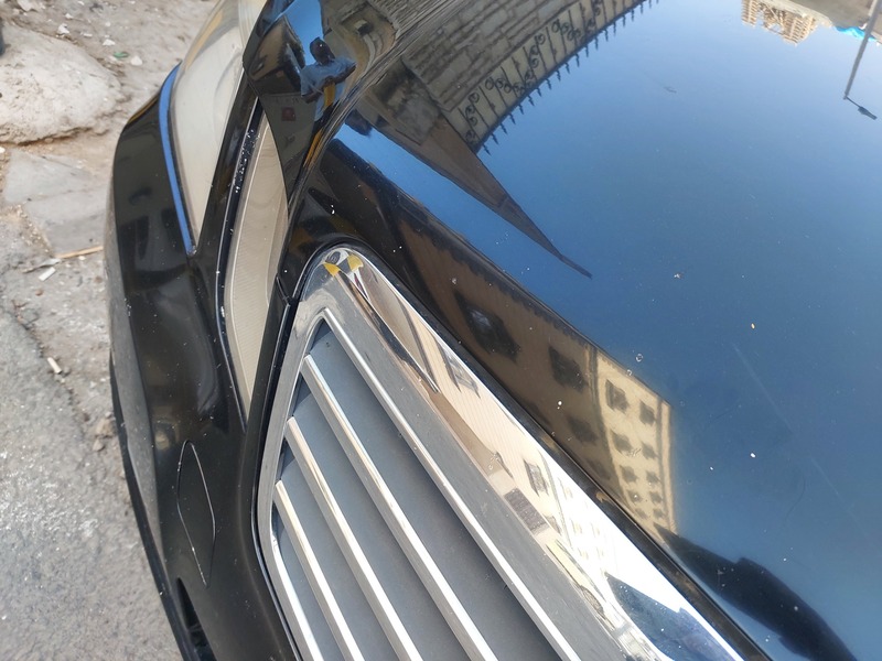 Used 2014 Mercedes E200 for sale in Jeddah
