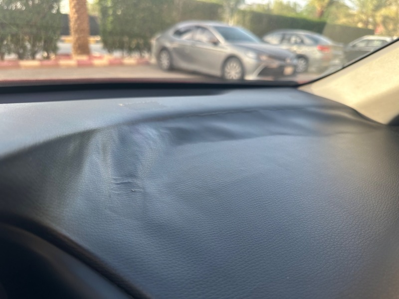 Used 2017 Honda Accord for sale in Riyadh