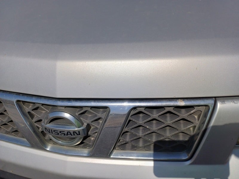 Used 2013 Nissan X-Trail for sale in Abu Dhabi