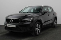 Used 2023 Volvo XC40 for sale in Dubai