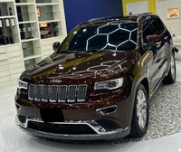 Used 2014 Jeep Grand Cherokee for sale in Riyadh