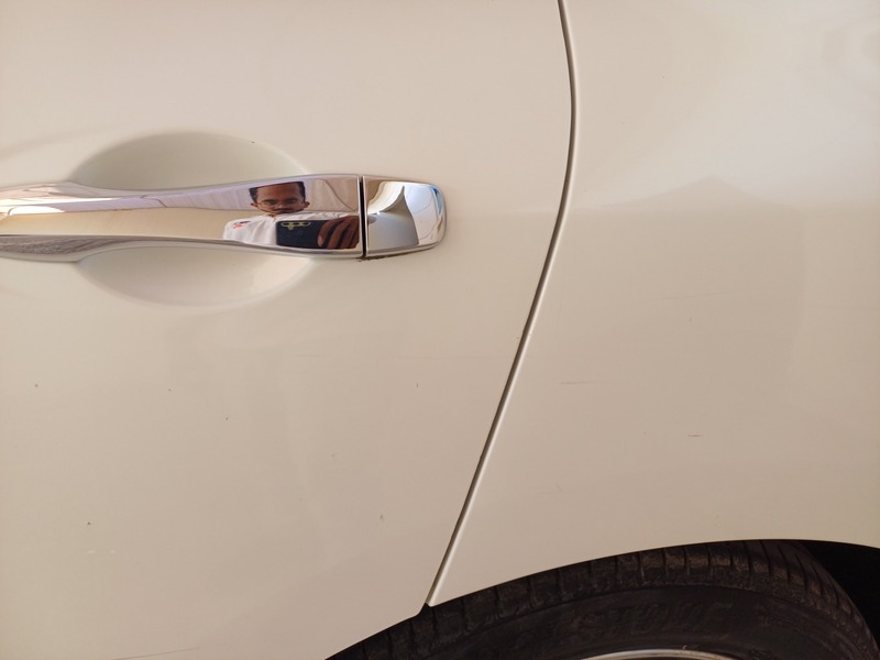 Used 2018 Nissan Pathfinder for sale in Abu Dhabi