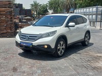 مستعمله 2014 هوندا CR-V للبيع فى الشارقة