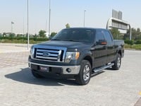 Used 2012 Ford F150 for sale in Dubai