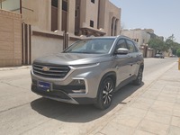 Used 2021 Chevrolet Captiva for sale in Riyadh