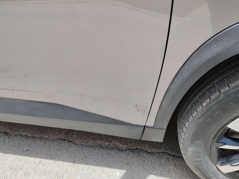 Used 2021 Chevrolet Captiva for sale in Riyadh