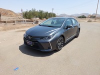 Used 2023 Toyota Corolla for sale in Jeddah