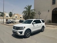 Used 2020 Ford Expedition for sale in Riyadh