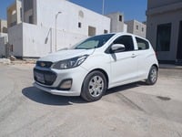 Used 2019 Chevrolet Spark for sale in Riyadh