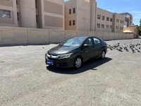 Used 2014 Honda City for sale in Jeddah