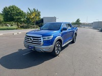 Used 2022 GWM POER for sale in Jeddah