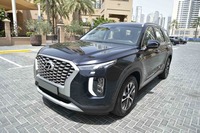 Used 2022 Hyundai Palisade for sale in Dubai