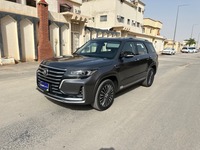 Used 2023 Changan CS95 for sale in Riyadh