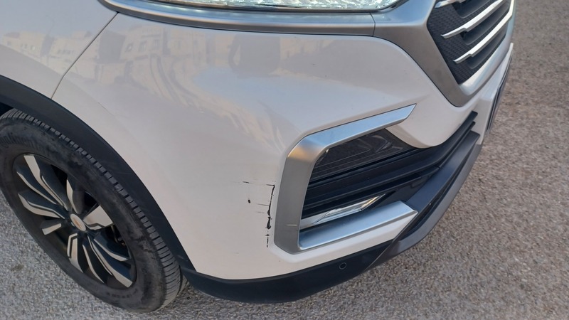 Used 2022 Chevrolet Captiva for sale in Riyadh