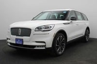 Used 2020 Lincoln Aviator for sale in Dubai