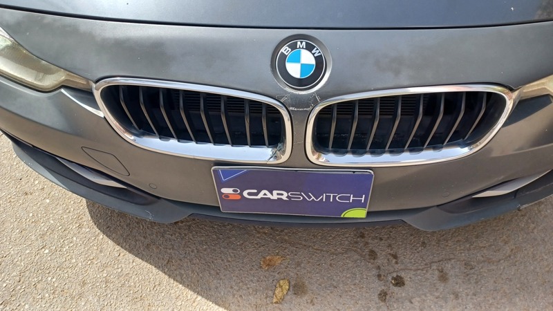 Used 2014 BMW 328 for sale in Riyadh