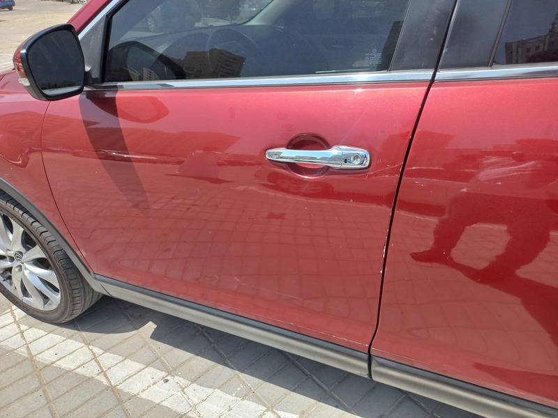 Used 2014 Mazda CX-9 for sale in Sharjah