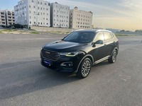 Used 2020 Haval H6 for sale in Al Khobar