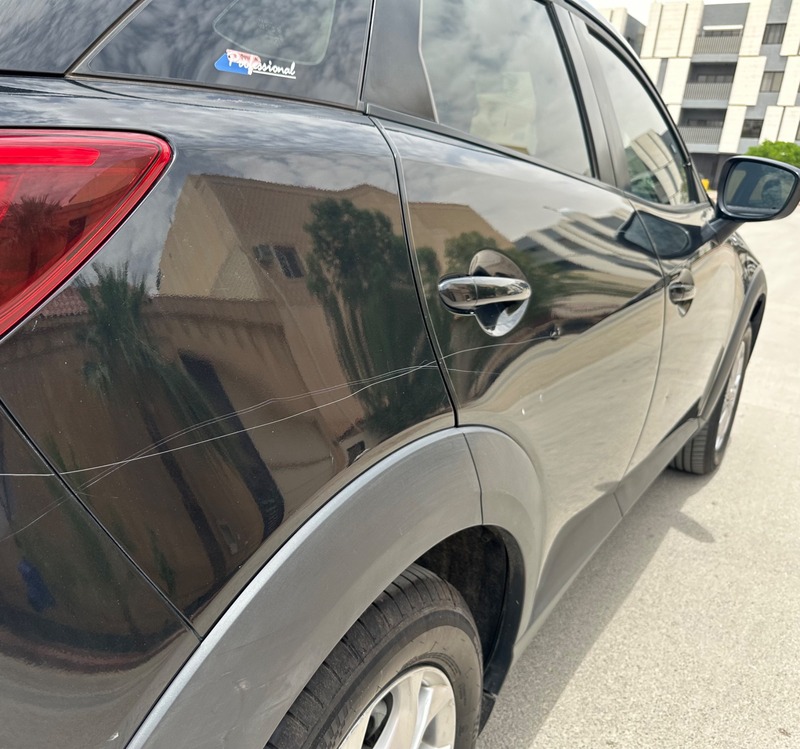 Used 2019 Mazda CX-3 for sale in Riyadh