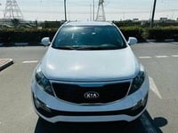 Used 2015 Kia Sportage for sale in Dubai