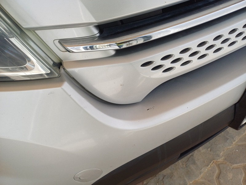 Used 2014 Ford Explorer for sale in Abu Dhabi