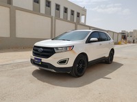 Used 2016 Ford Edge for sale in Riyadh