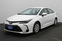 Used 2020 Toyota Corolla for sale in Dubai