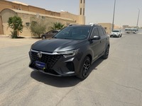 مستعمله 2023 ام جي RX5 للبيع فى الرياض