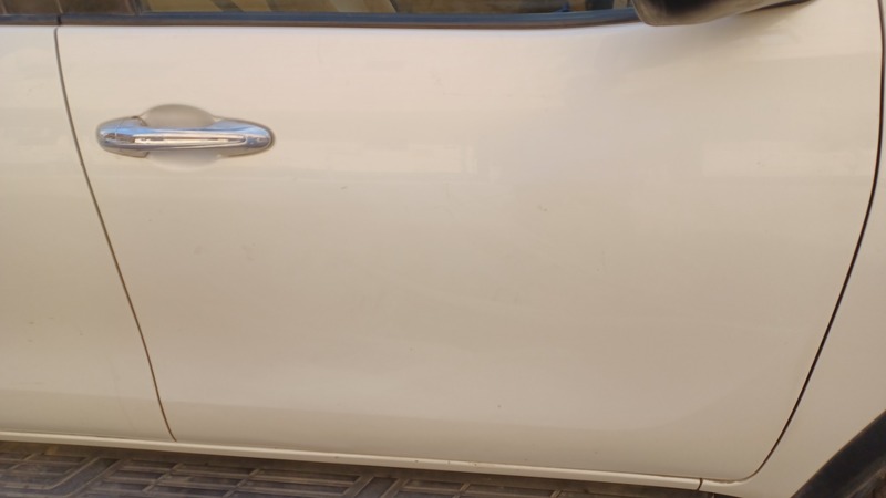 Used 2021 Toyota Fortuner for sale in Riyadh