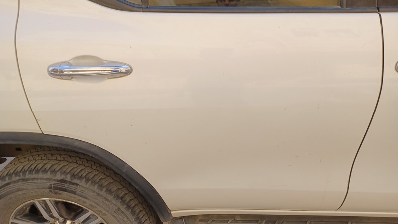 Used 2021 Toyota Fortuner for sale in Riyadh