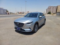 Used 2020 Mazda CX-9 for sale in Jeddah