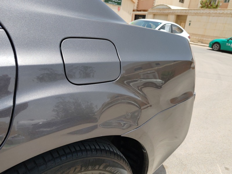 Used 2014 Chrysler 300 for sale in Riyadh