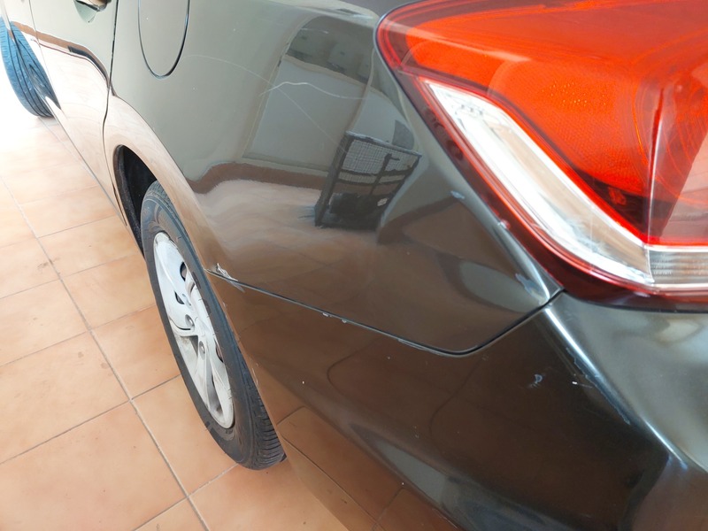 Used 2013 Honda Civic for sale in Jeddah