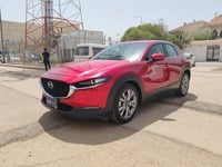 Used 2021 Mazda CX-30 for sale in Riyadh