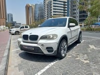 Used 2012 BMW X5 for sale in Dubai