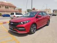 Used 2022 Chery Arrizo6 for sale in Riyadh