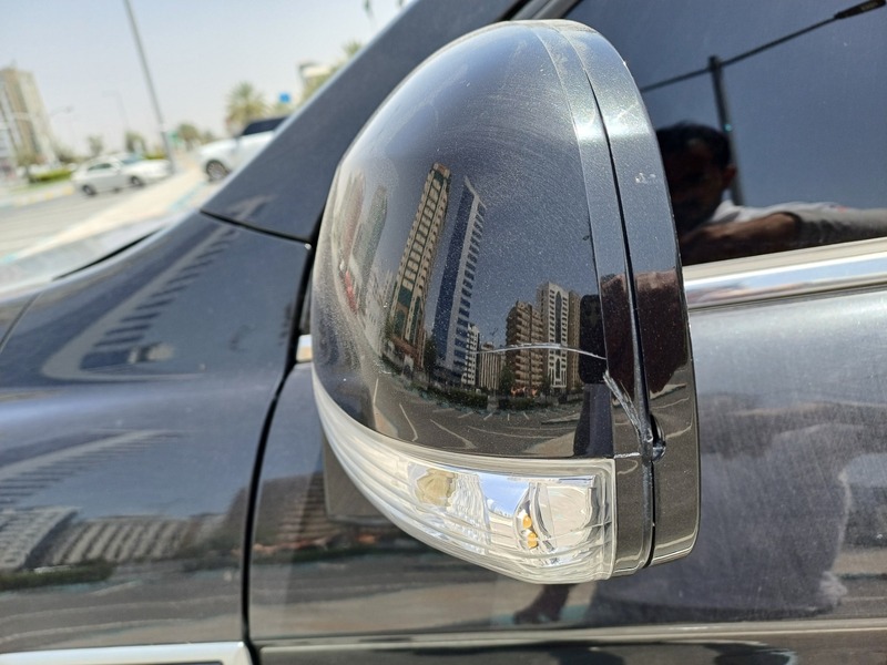 Used 2016 Chevrolet Captiva for sale in Abu Dhabi