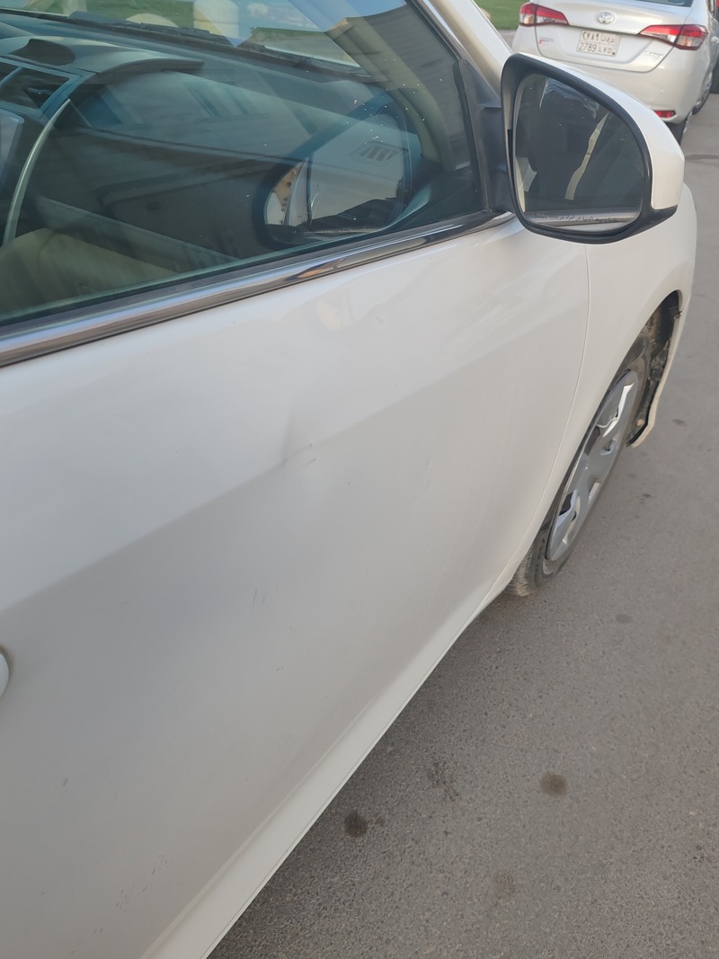 Used 2015 Toyota Camry for sale in Riyadh
