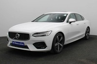 Used 2019 Volvo S90 for sale in Dubai