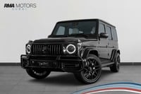 مستعمله 2020 مرسيدس G63 AMG للبيع فى دبي