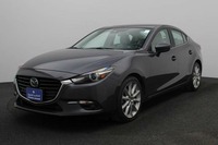 Used 2018 Mazda 3 for sale in Dubai