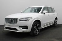 مستعمله 2023 فولفو XC90 للبيع فى دبي