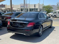 Mercedes E300
